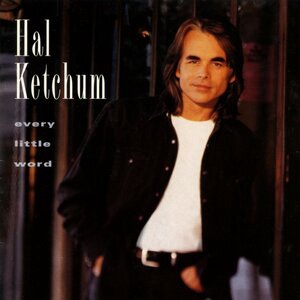 Hal Ketchum 11