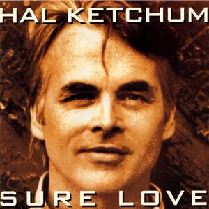 Hal Ketchum 10