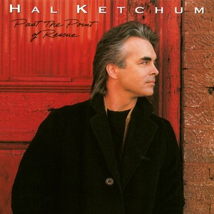 Hal Ketchum 9