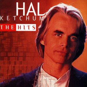 Hal Ketchum 8