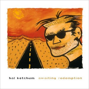 Hal Ketchum 7