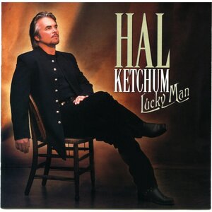 Hal Ketchum 5