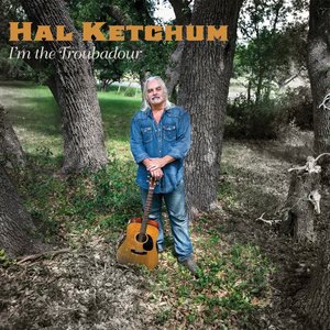 Hal Ketchum 2