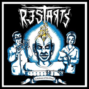 The Restarts 1