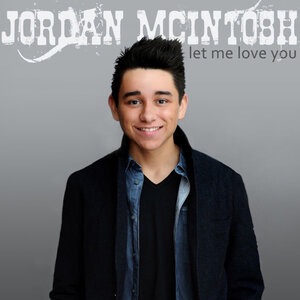 Jordan McIntosh 4