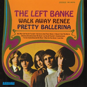 The Left Banke 1