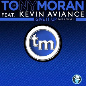 Tony Moran 9