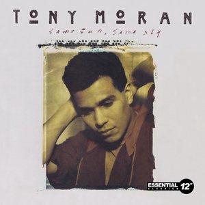 Tony Moran 8