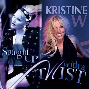 Kristine W 12