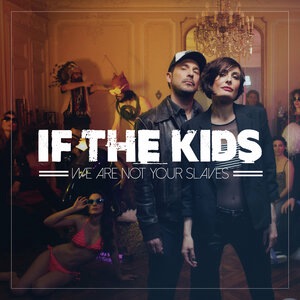 If The Kids 1