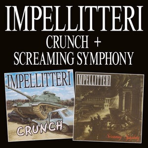 Impellitteri 3