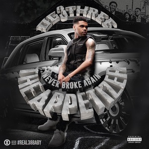 OG 3Three Never Broke Again 1