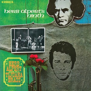 Herb Alpert 8