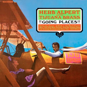 Herb Alpert 6