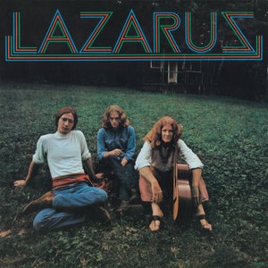 Lazarus 2