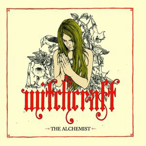 Witchcraft 4