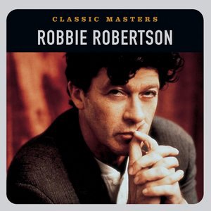 Robbie Robertson 1