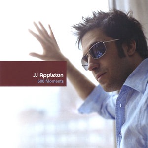 JJ Appleton 1