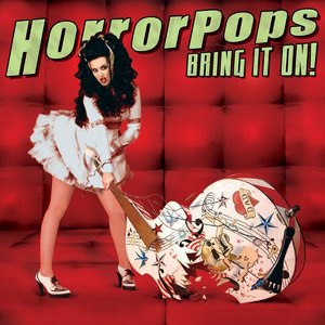 HorrorPops 2