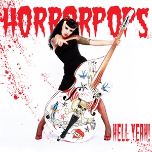 HorrorPops 1