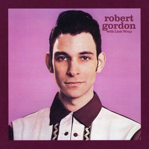 Robert Gordon 12