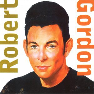 Robert Gordon 5