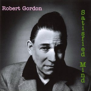 Robert Gordon 4