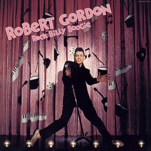 Robert Gordon 2