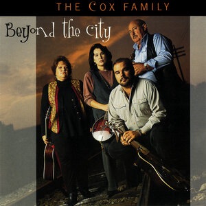 The Cox Family 3