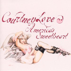 Courtney Love 1