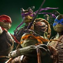 TMNT OST