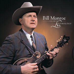 Bill Monroe 17