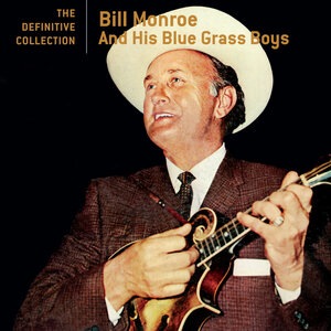 Bill Monroe 16