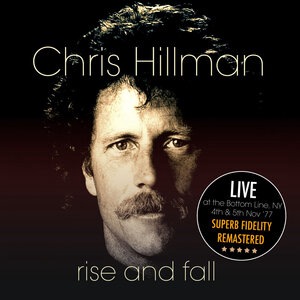 Chris Hillman 6