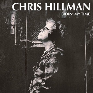 Chris Hillman 5