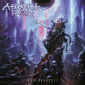 Abysmal Dawn 5