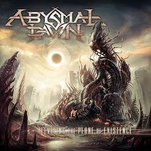 Abysmal Dawn 2
