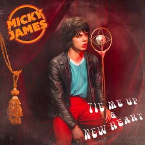 Micky James 3