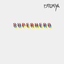 Супергерой
