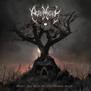 Whispers in the Dark