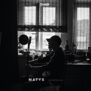 Martin Matys 6