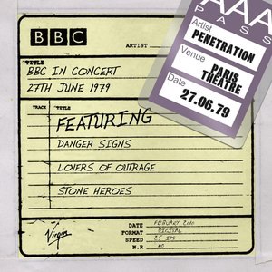 Free Money (BBC In Concert 27/06/79)