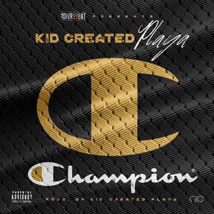Kid Created Playa 3