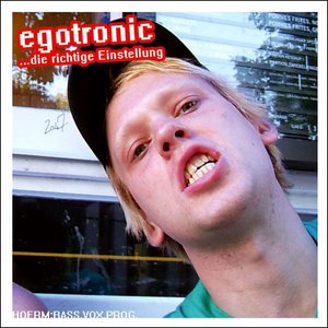 Egotronic 11