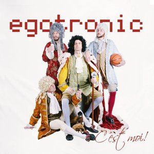 Egotronic 10