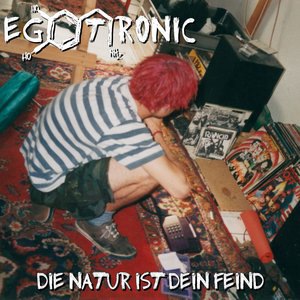 Egotronic 7