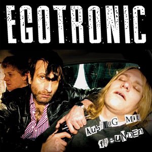 Egotronic 4