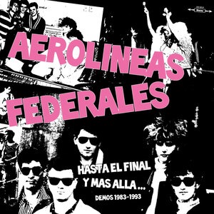Aerolineas Federales 3