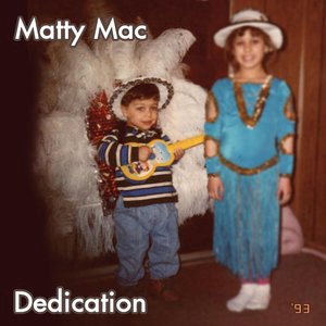 Matty Mac 3