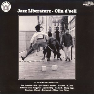 Jazz Liberatorz 2